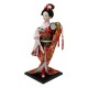 ENFEITE BONECA JAPONESA  REF: AP7509F