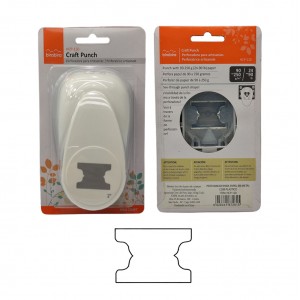 PERFURADOR MANUAL PARA PAPÉIS 2"  REF: HCP-120-197