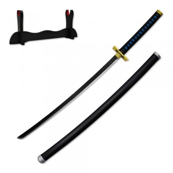 ESPADA KATANA SEM CORTE  REF: APZGL03