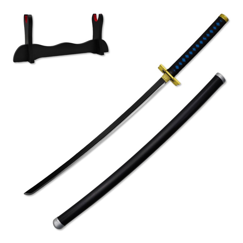 ESPADA KATANA SEM CORTE  REF: APZGL03