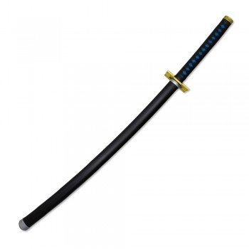 ESPADA KATANA SEM CORTE  REF: APZGL03