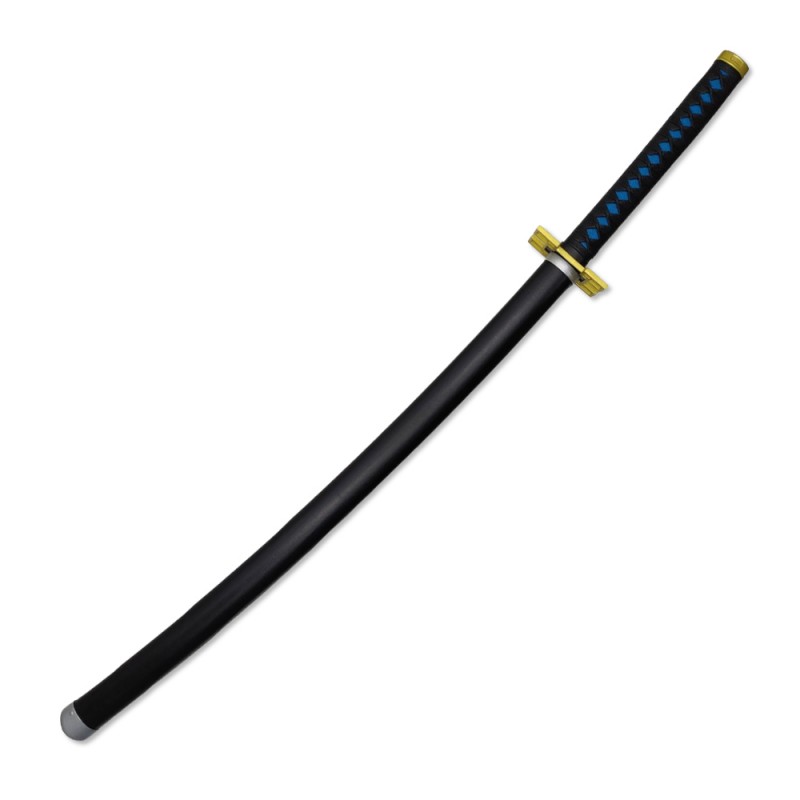 ESPADA KATANA SEM CORTE  REF: APZGL03