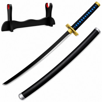 ESPADA KATANA SEM CORTE  REF: APZGL03