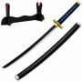 ESPADA KATANA SEM CORTE  REF: APZGL03