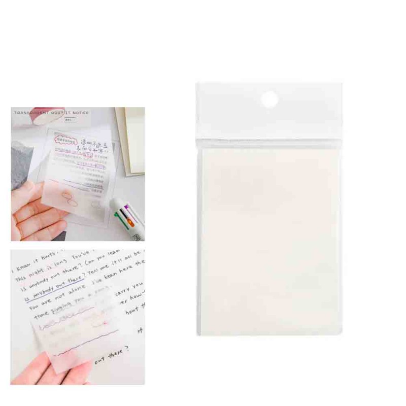 BLOCO DE PAPEL PARA ANOTAÇÕES COM 50 FOLHAS  REF: AP73