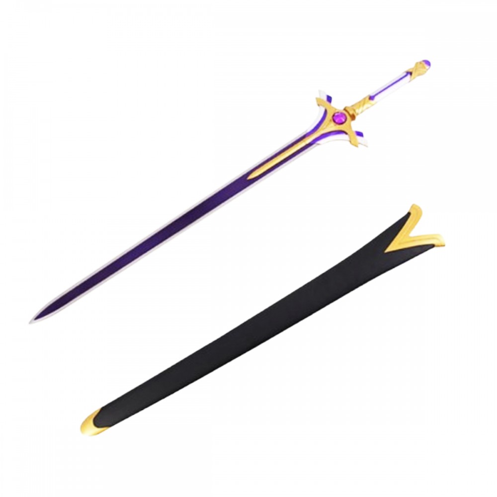 ESPADA COM LÂMINA SEM CORTE REF: PFL21930