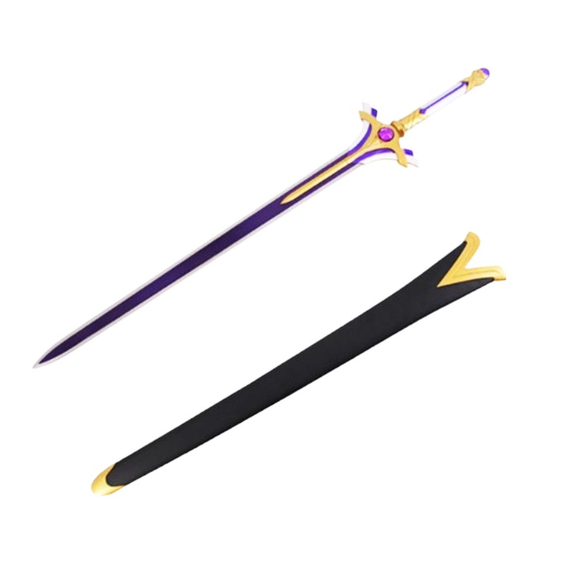 ESPADA COM LÂMINA SEM CORTE REF: PFL21930