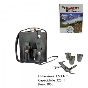 KIT CANTIL + ACESSORIOS REF: AP-PT18-11-2 KIT CANTIL + ACESSORIOS REF: AP-PT18-11-2