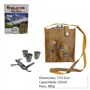 KIT CANTIL + ACESSÓRIOS REF: AP-PT18-11-3 KIT CANTIL + ACESSÓRIOS REF: AP-PT18-11-3