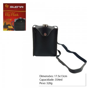 CANTIL DE METAL 354ML  REF:APGT-PT07-12-1 CANTIL DE METAL 354ML  REF:APGT-PT07-12-1