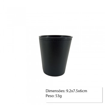 COPO PLASTICO REF: AP25823PU