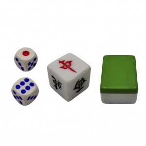 JOGO MANUAL MAHJONG COM 144 PEÇAS  REF: AP25823MJ JOGO MANUAL MAHJONG COM 144 PEÇAS  REF: AP25823MJ