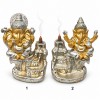 PORTA INCENSO MODELO GANESHA  REF: AP7577-816