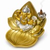 PORTA INCENSO MODELO GANESHA  REF: AP7577-615