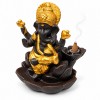 PORTA INCENSO MODELO GANESHA  REF: AP7577-845