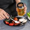 POTE ARMAZENADOR DE CONDIMENTOS COM PINCEL CULINÁRIO 240ML REF: AP35859-3 POTE ARMAZENADOR DE CONDIMENTOS COM PINCEL CULINÁRIO 240ML REF: AP35859-3