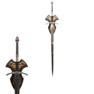 ESPADA COM LÂMINA SEM CORTE REF: PFL22949