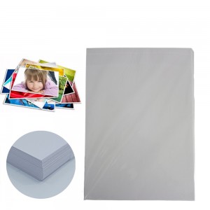 PAPEL A4 FOLHA FOTOGRÁFICA COM 50 FOLHAS REF: APA4-230-1G