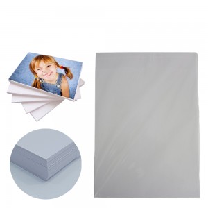 PAPEL A4 FOLHA FOTOGRÁFICA COM 50 FOLHAS REF: APA4-230-1