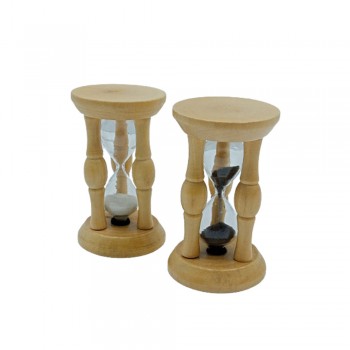 AMPULHETA DECORATIVA DE MESA REF: AP118 AMPULHETA DECORATIVA DE MESA REF: AP118