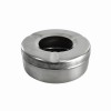 CINZEIRO DE MESA REDONDO EM METAL REF: APCB-10