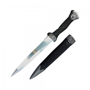 ADAGA COM LÂMINA SEM CORTE  REF: PFL19215