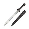 ESPADA ROMANA COM LÂMINA SEM CORTE  REF: PFL20927