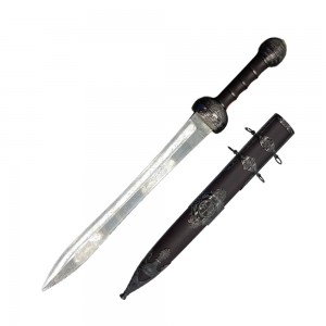 ESPADA ROMANA COM LÂMINA SEM CORTE  REF: PFL20927