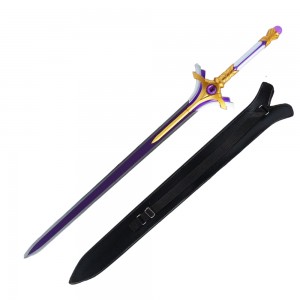 ESPADA COM LÂMINA SEM CORTE 104X50CM  REF: PFL21964