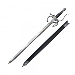 ESPADA COM LÂMINA SEM CORTE  REF: PFL22981