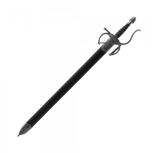 ESPADA COM LÂMINA SEM CORTE  REF: PFL22981