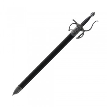 ESPADA COM LÂMINA SEM CORTE  REF: PFL22981