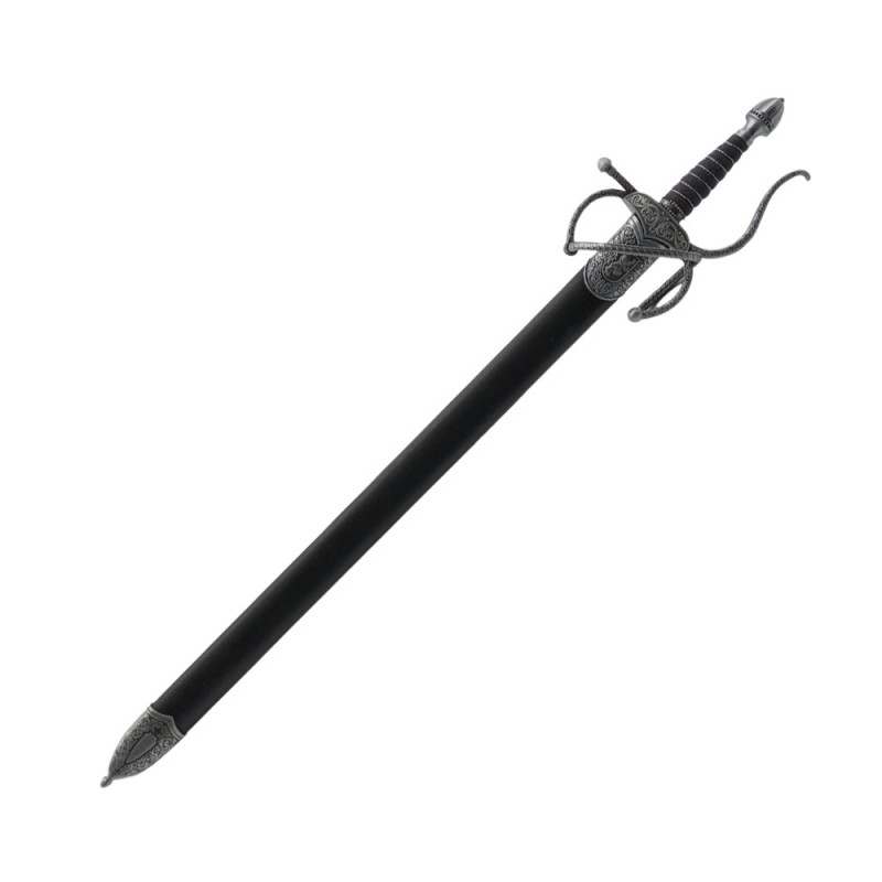 ESPADA COM LÂMINA SEM CORTE  REF: PFL22981