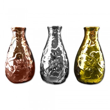 VASO DECORATIVO EM CERÂMICA REF: APB6725-16 VASO DECORATIVO EM CERÂMICA REF: APB6725-16