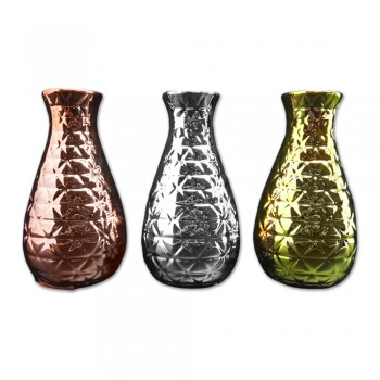 VASO DECORATIVO EM CERÂMICA REF: APB6725-11 VASO DECORATIVO EM CERÂMICA REF: APB6725-11