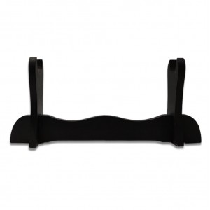 KATANA DECORATIVA COM LÂMINA SEM CORTE EM METAL REF: APZS-9341 KATANA DECORATIVA COM LÂMINA SEM CORTE EM METAL REF: APZS-9341