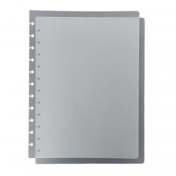 CAPA PARA CADERNO DE DISCO COM 11 FUROS REF: APC-002 CAPA PARA CADERNO DE DISCO COM 11 FUROS REF: APC-002