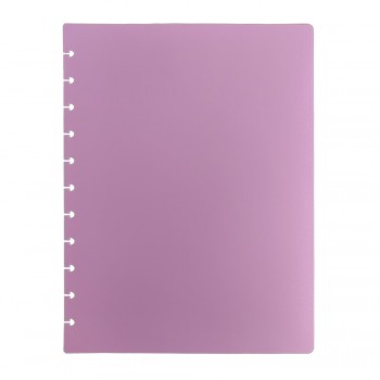 CAPA PARA CADERNO DE DISCO COM 11 FUROS REF: APC-005 CAPA PARA CADERNO DE DISCO COM 11 FUROS REF: APC-005