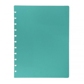 CAPA PARA CADERNO DE DISCO COM 11 FUROS REF: APC-006 CAPA PARA CADERNO DE DISCO COM 11 FUROS REF: APC-006