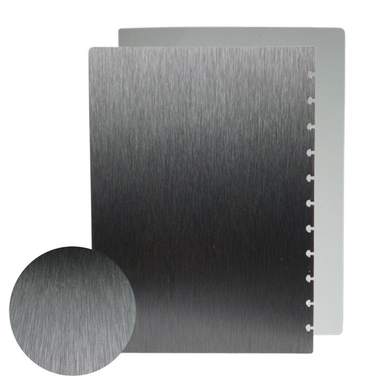 CAPA PARA CADERNO DE DISCO COM 11 FUROS REF: APC-059 CAPA PARA CADERNO DE DISCO COM 11 FUROS REF: APC-059