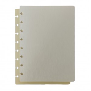 CAPA PARA CADERNO DE DISCO COM 8 FUROS REF: APC-078 CAPA PARA CADERNO DE DISCO COM 8 FUROS REF: APC-078