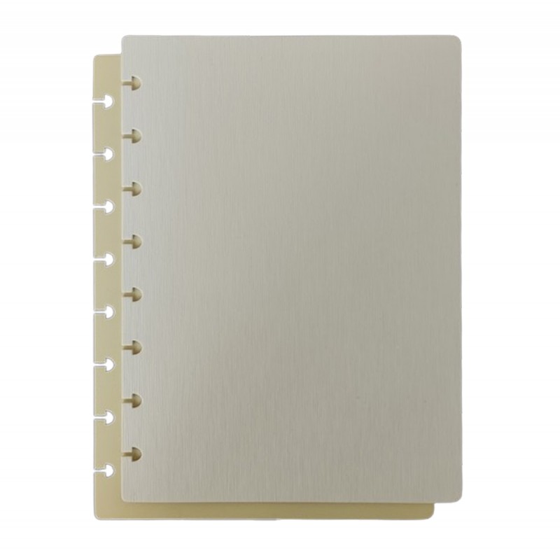 CAPA PARA CADERNO DE DISCO COM 8 FUROS REF: APC-078 CAPA PARA CADERNO DE DISCO COM 8 FUROS REF: APC-078