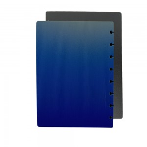 CAPA PARA CADERNO DE DISCO COM 8 FUROS REF: APC-073 CAPA PARA CADERNO DE DISCO COM 8 FUROS REF: APC-073