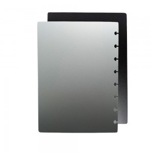 CAPA PARA CADERNO DE DISCO COM 8 FUROS REF: APC-074 CAPA PARA CADERNO DE DISCO COM 8 FUROS REF: APC-074