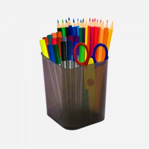 PORTA CANETA DE PLÁSTICO TRANSPARENTE REF: APEN-R PORTA CANETA DE PLÁSTICO TRANSPARENTE REF: APEN-R