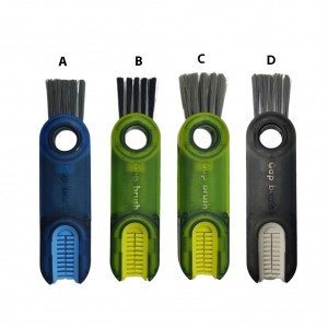 ESCOVA MULTIUSO DE LIMPEZA EM PLÁSTICO  REF: AP35952B ESCOVA MULTIUSO DE LIMPEZA EM PLÁSTICO  REF: AP35952B