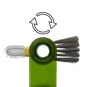 ESCOVA MULTIUSO DE LIMPEZA EM PLÁSTICO  REF: AP35952B ESCOVA MULTIUSO DE LIMPEZA EM PLÁSTICO  REF: AP35952B