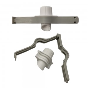 LACRE DE EMBALAGENS EM PLÁSTICO  REF: AP101601 LACRE DE EMBALAGENS EM PLÁSTICO  REF: AP101601