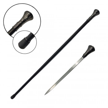BENGALA ESPADA COM LÂMINA SEM CORTE  REF: APP842