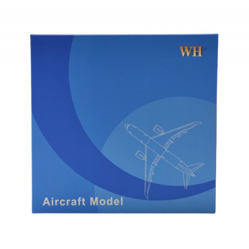 ENFEITE DECORATIVO MODELO AVIÃO AIRBUS A380  REF: AP380-P